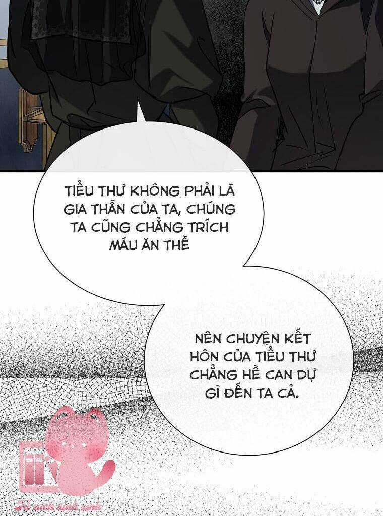 Ác Nữ Trùng Sinh - Chapter 145 - Trang 40