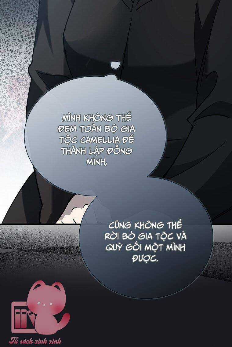 Ác Nữ Trùng Sinh - Chapter 145 - Trang 42