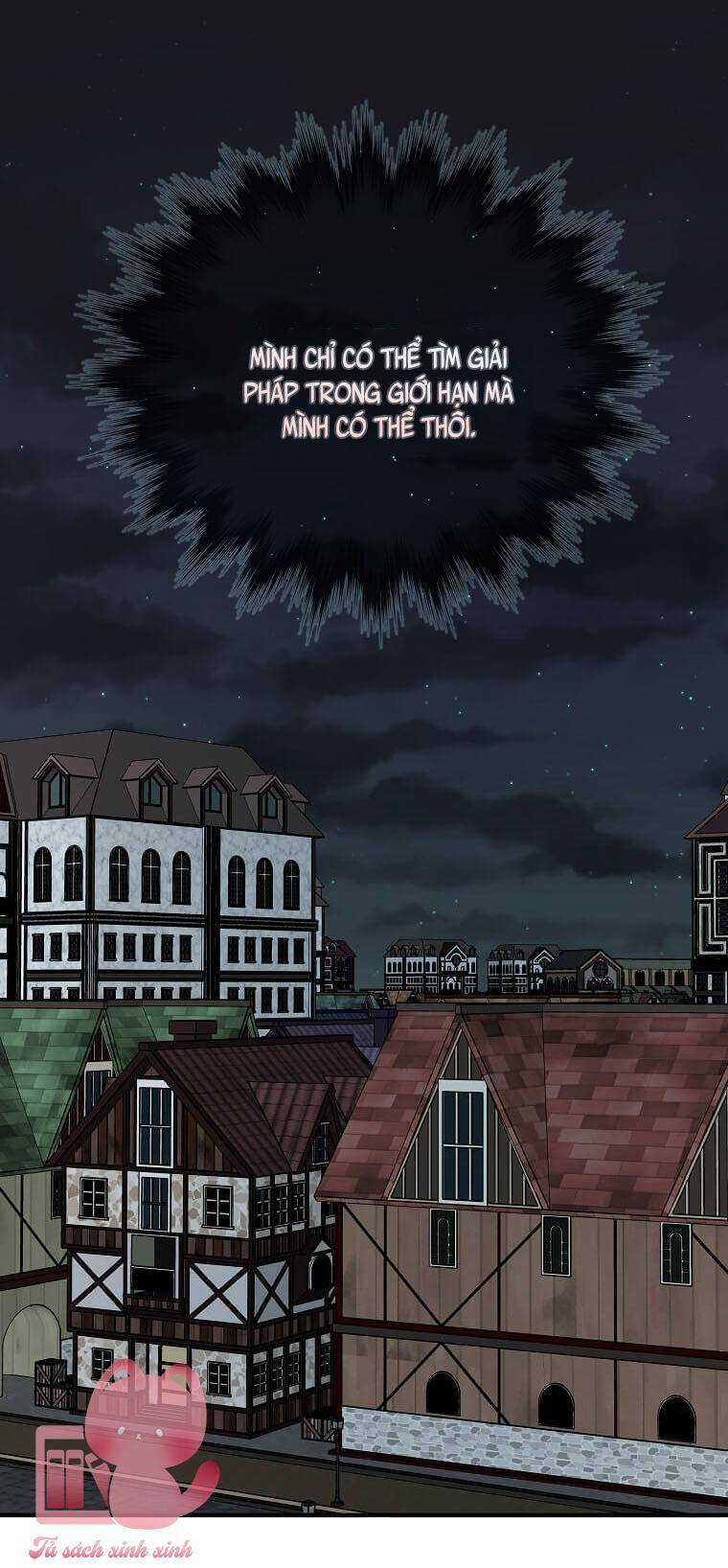 Ác Nữ Trùng Sinh - Chapter 145 - Trang 43