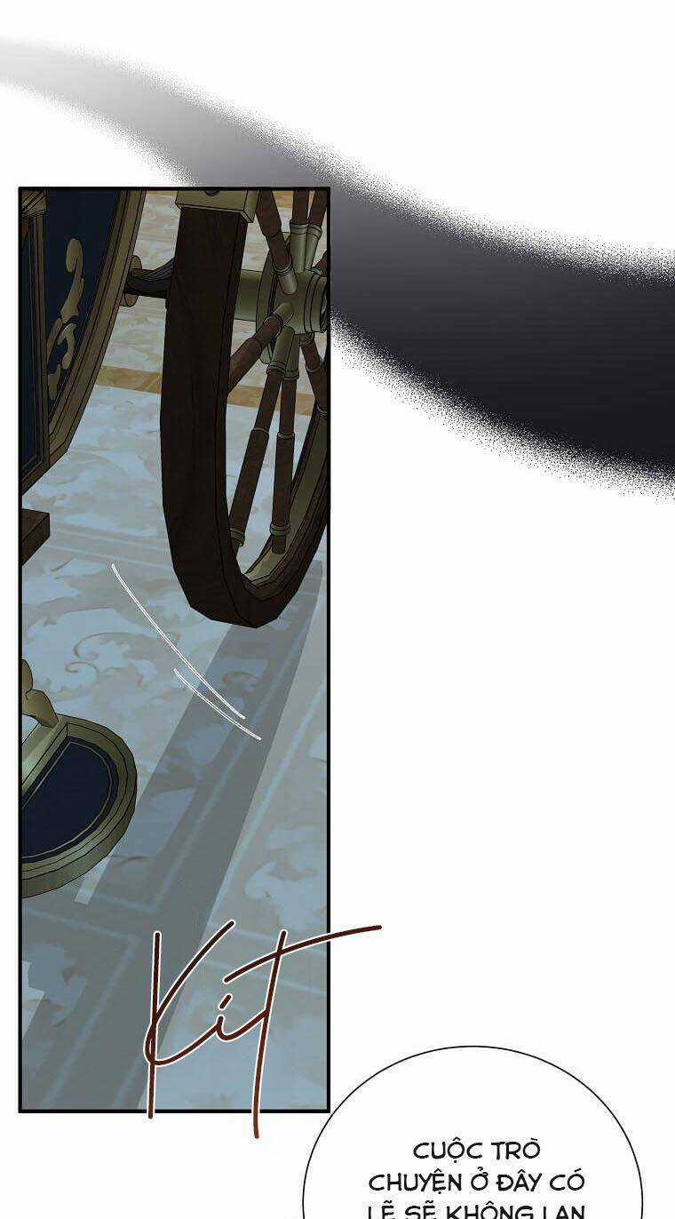 Ác Nữ Trùng Sinh - Chapter 145 - Trang 44