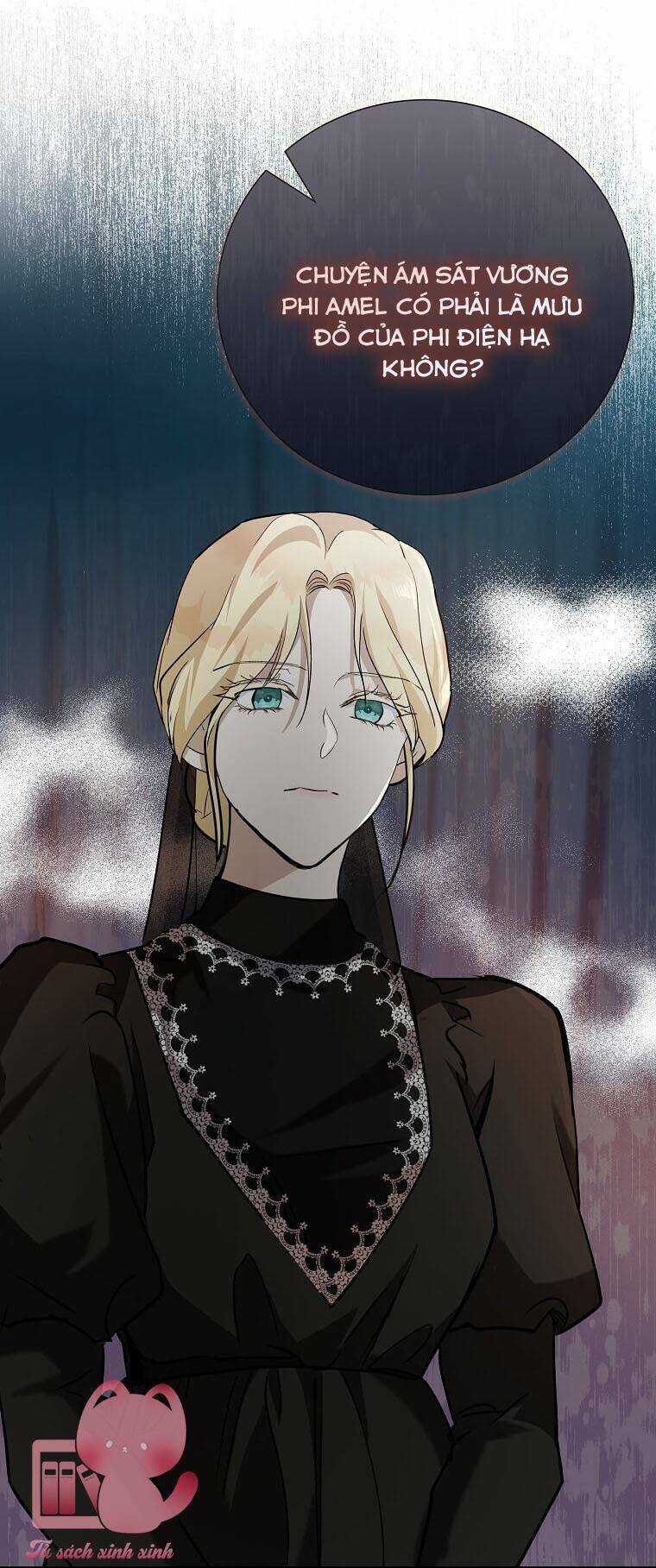 Ác Nữ Trùng Sinh - Chapter 145 - Trang 46