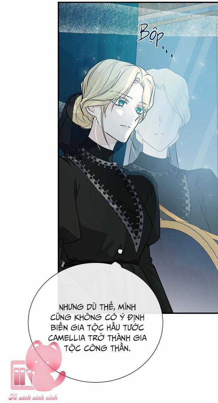 Ác Nữ Trùng Sinh - Chapter 145 - Trang 52