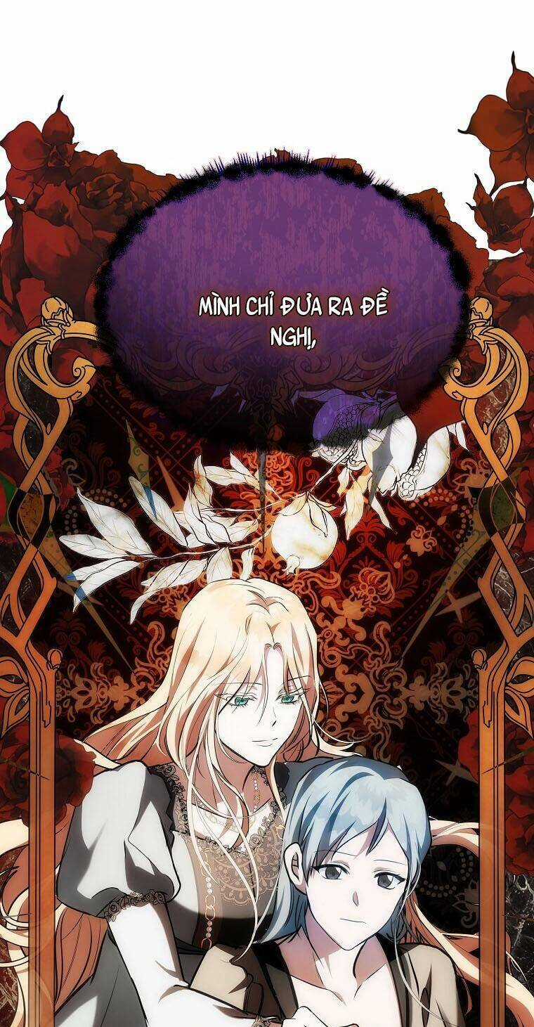 Ác Nữ Trùng Sinh - Chapter 145 - Trang 53