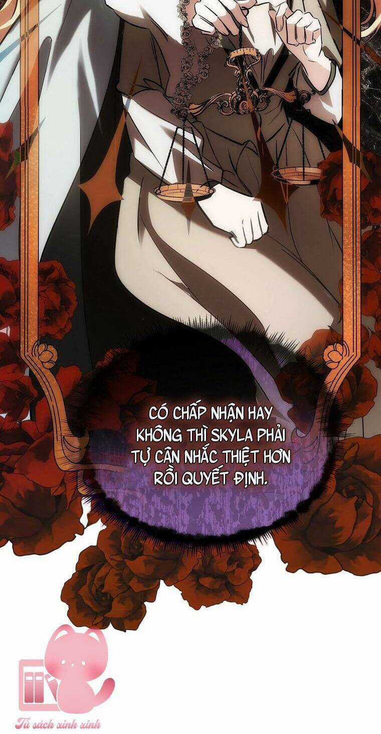 Ác Nữ Trùng Sinh - Chapter 145 - Trang 54