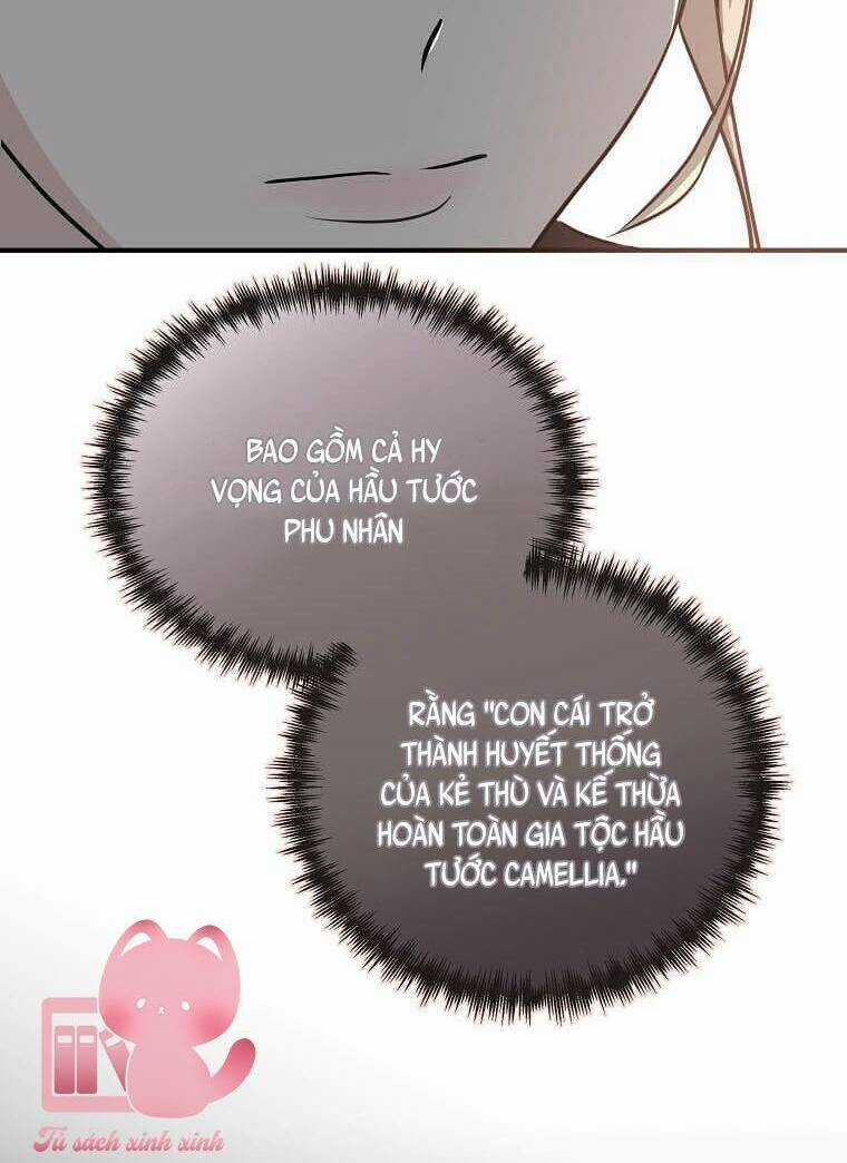 Ác Nữ Trùng Sinh - Chapter 145 - Trang 56