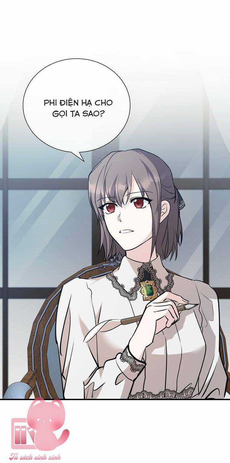 Ác Nữ Trùng Sinh - Chapter 145 - Trang 59