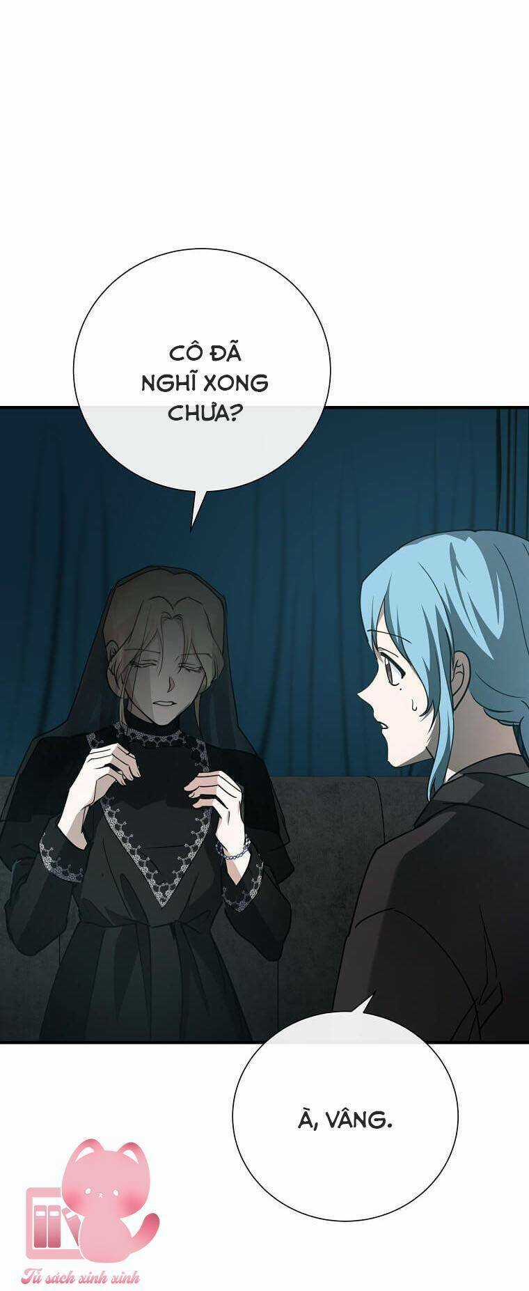 Ác Nữ Trùng Sinh - Chapter 145 - Trang 7