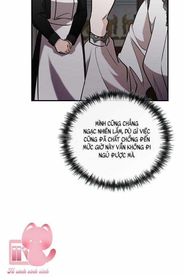 Ác Nữ Trùng Sinh - Chapter 145 - Trang 61