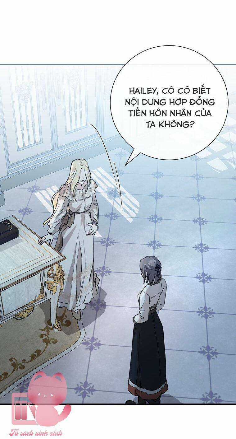 Ác Nữ Trùng Sinh - Chapter 145 - Trang 68