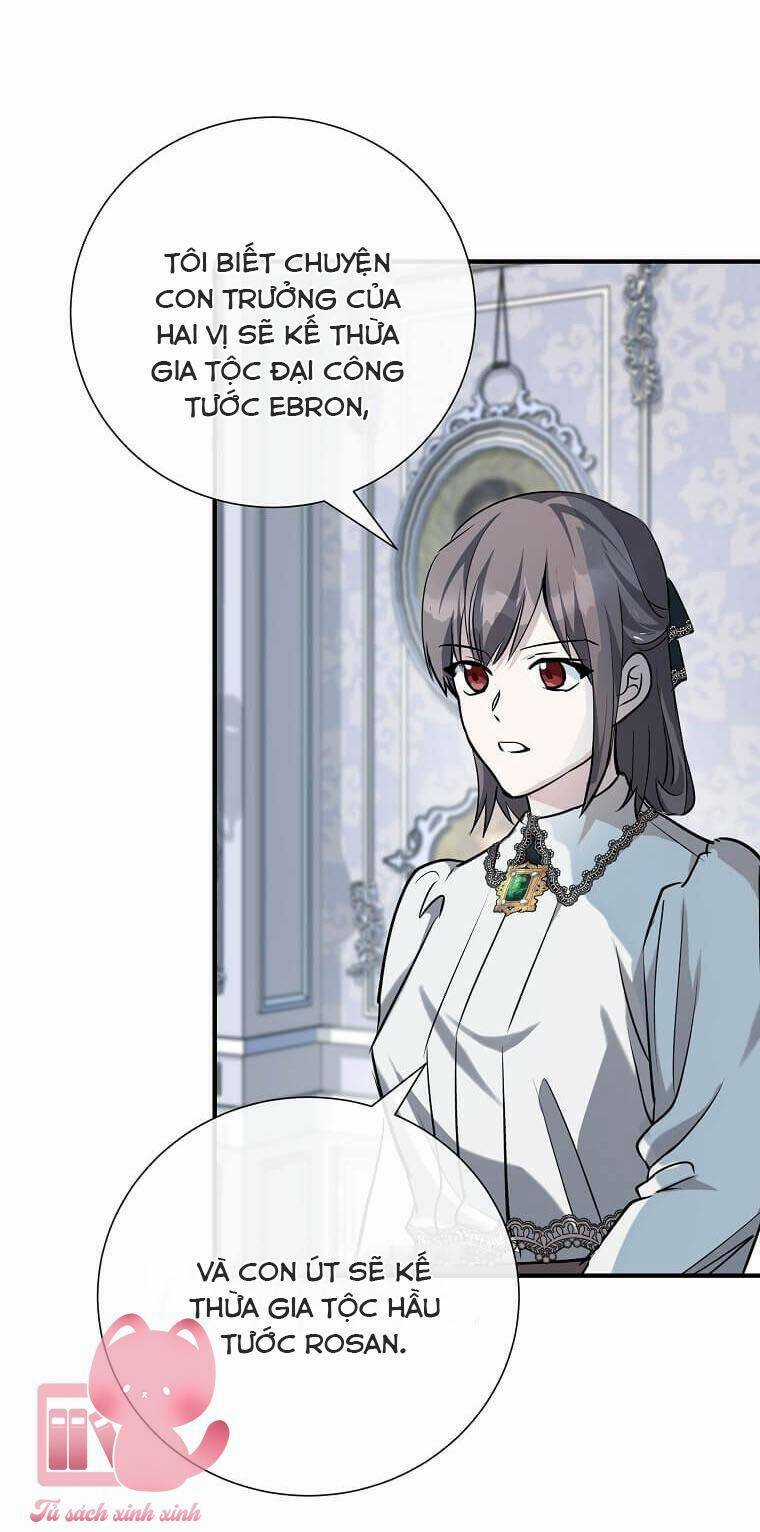 Ác Nữ Trùng Sinh - Chapter 145 - Trang 69