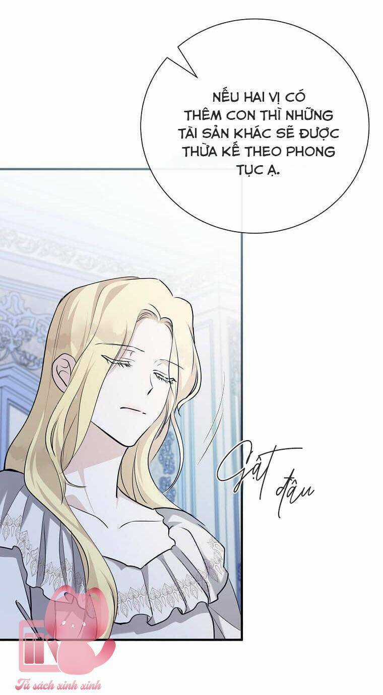 Ác Nữ Trùng Sinh - Chapter 145 - Trang 70