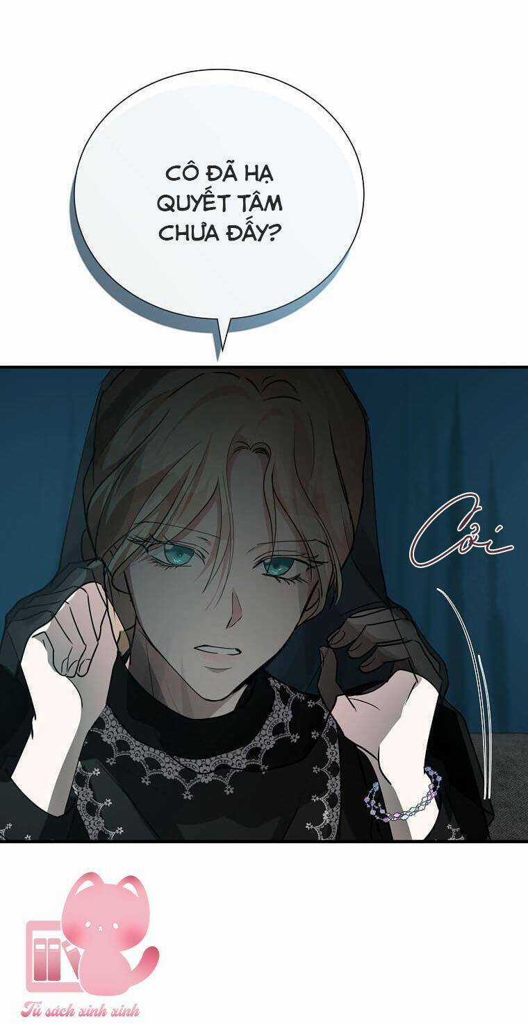 Ác Nữ Trùng Sinh - Chapter 145 - Trang 8