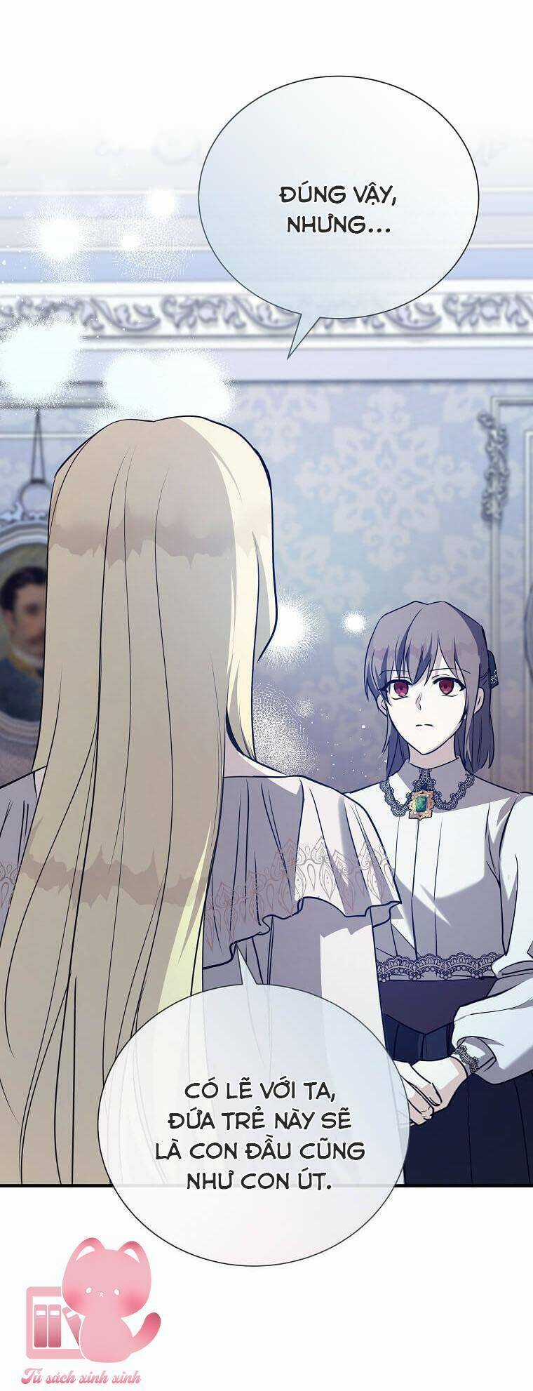 Ác Nữ Trùng Sinh - Chapter 145 - Trang 71