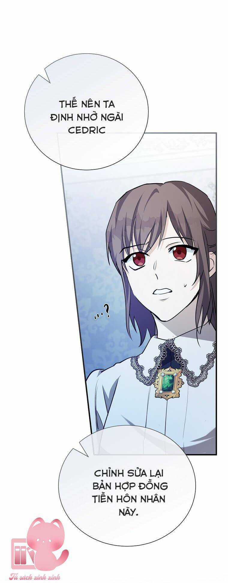 Ác Nữ Trùng Sinh - Chapter 145 - Trang 72