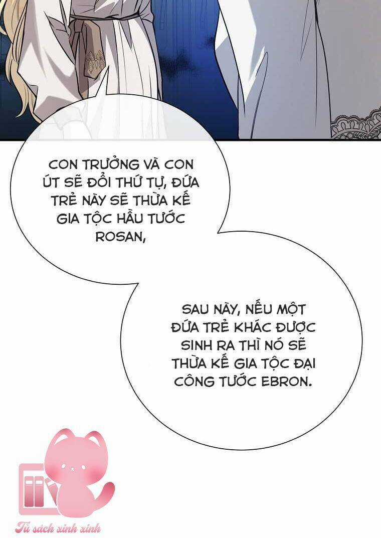 Ác Nữ Trùng Sinh - Chapter 145 - Trang 74