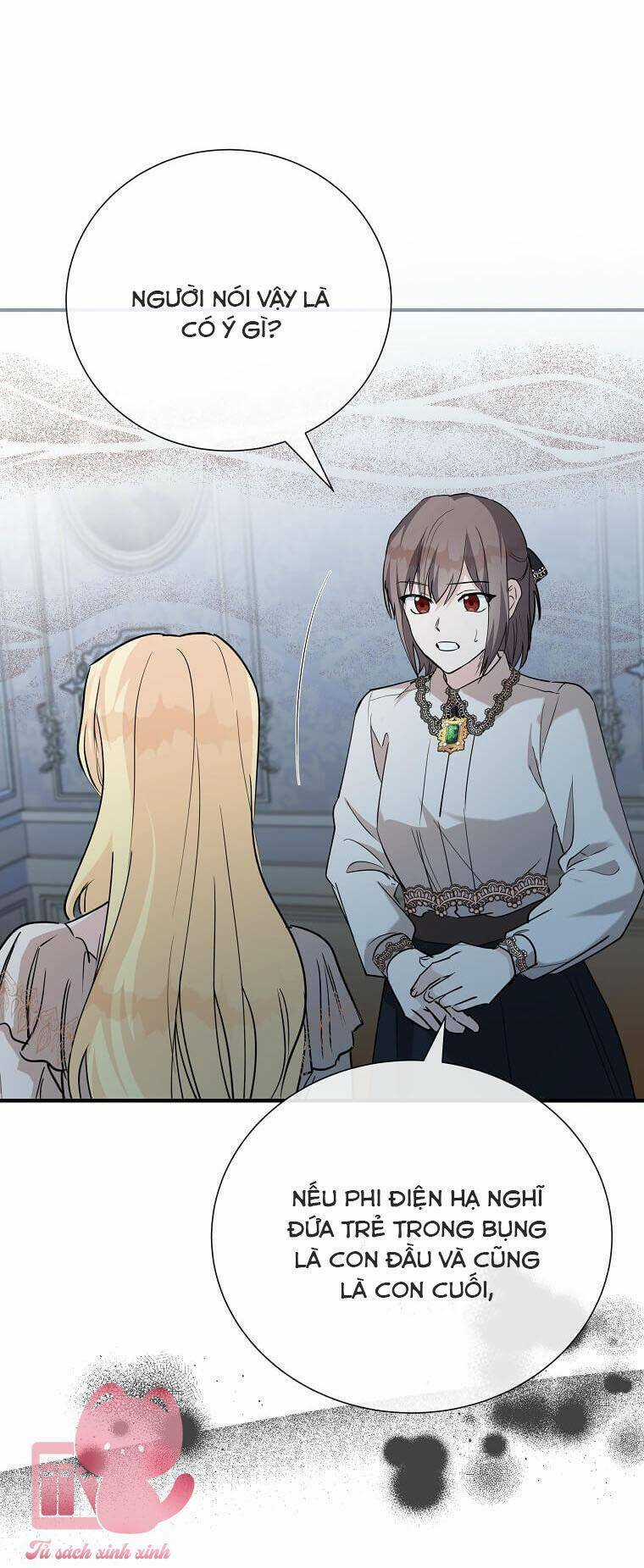 Ác Nữ Trùng Sinh - Chapter 145 - Trang 75