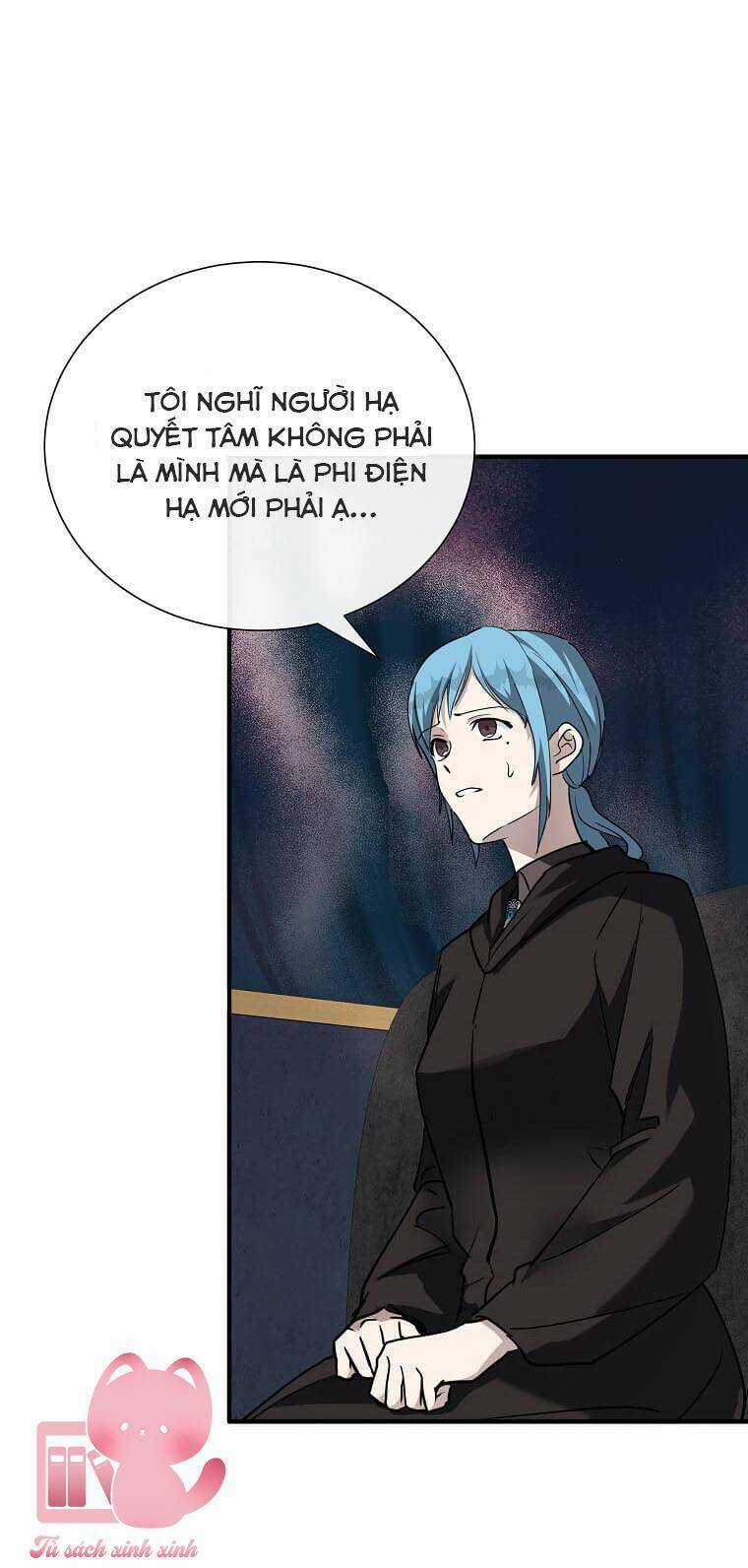 Ác Nữ Trùng Sinh - Chapter 145 - Trang 9