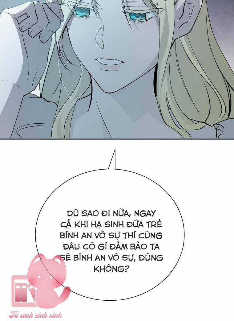 Ác Nữ Trùng Sinh - Chapter 145 - Trang 81