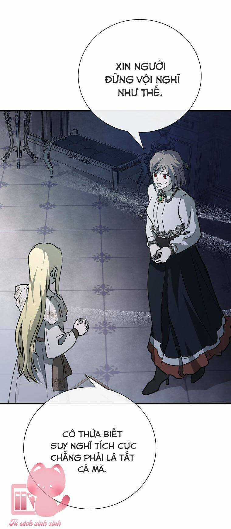 Ác Nữ Trùng Sinh - Chapter 145 - Trang 82