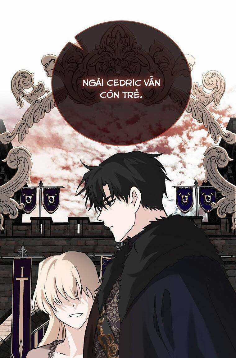 Ác Nữ Trùng Sinh - Chapter 145 - Trang 83