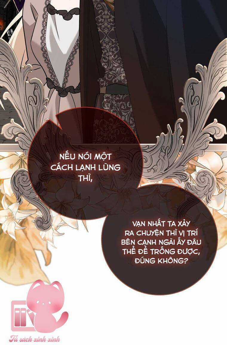 Ác Nữ Trùng Sinh - Chapter 145 - Trang 84