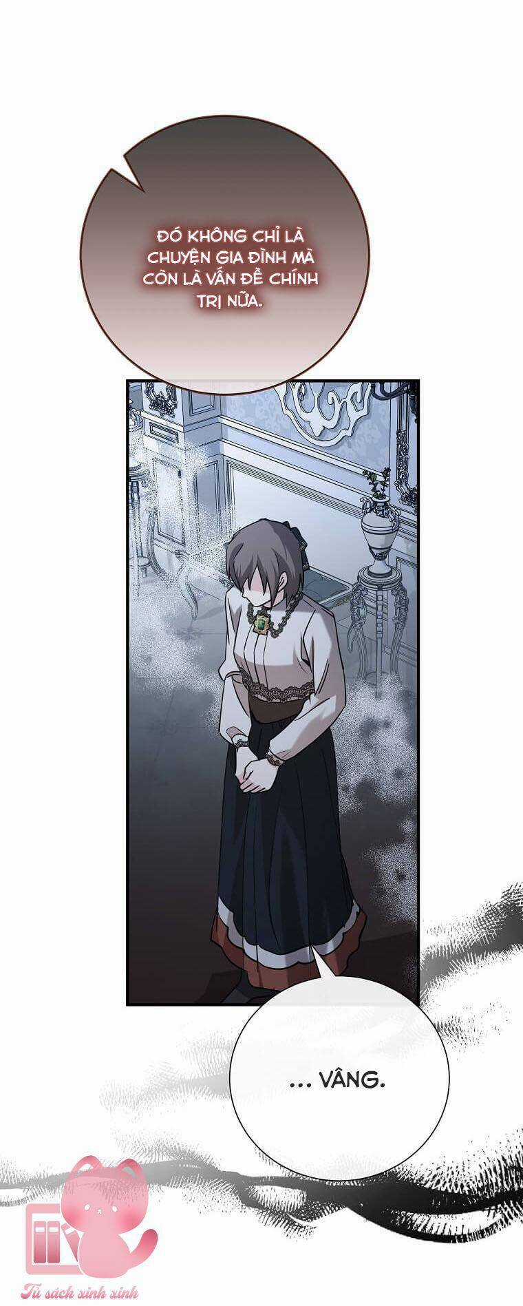 Ác Nữ Trùng Sinh - Chapter 145 - Trang 85