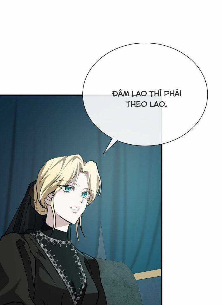 Ác Nữ Trùng Sinh - Chapter 145 - Trang 10