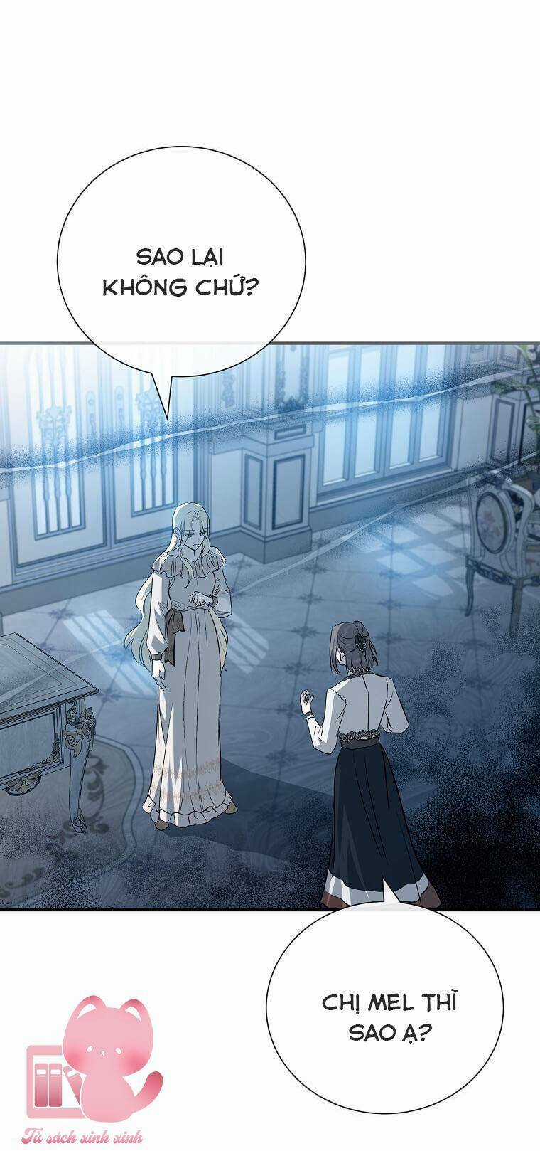 Ác Nữ Trùng Sinh - Chapter 145 - Trang 94