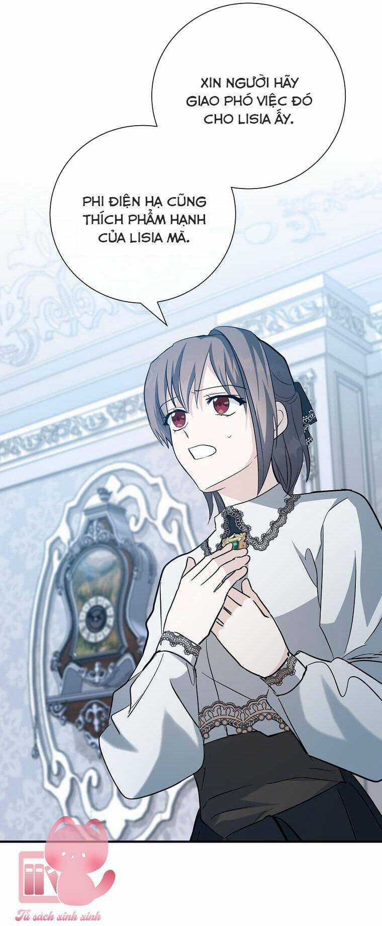 Ác Nữ Trùng Sinh - Chapter 145 - Trang 98