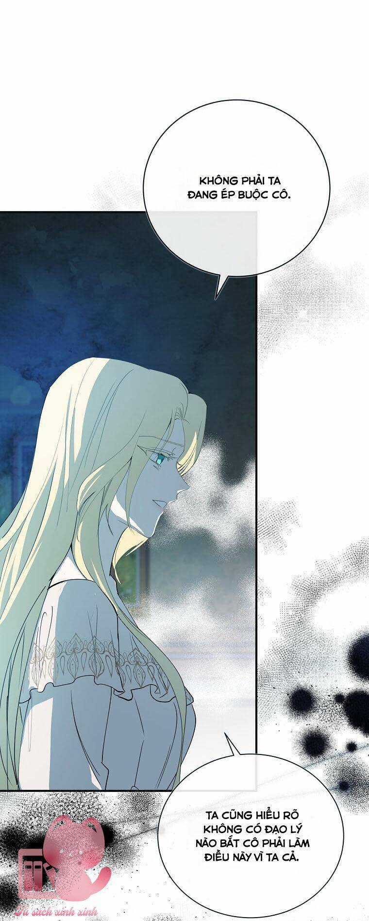 Ác Nữ Trùng Sinh - Chapter 146 - Trang 14