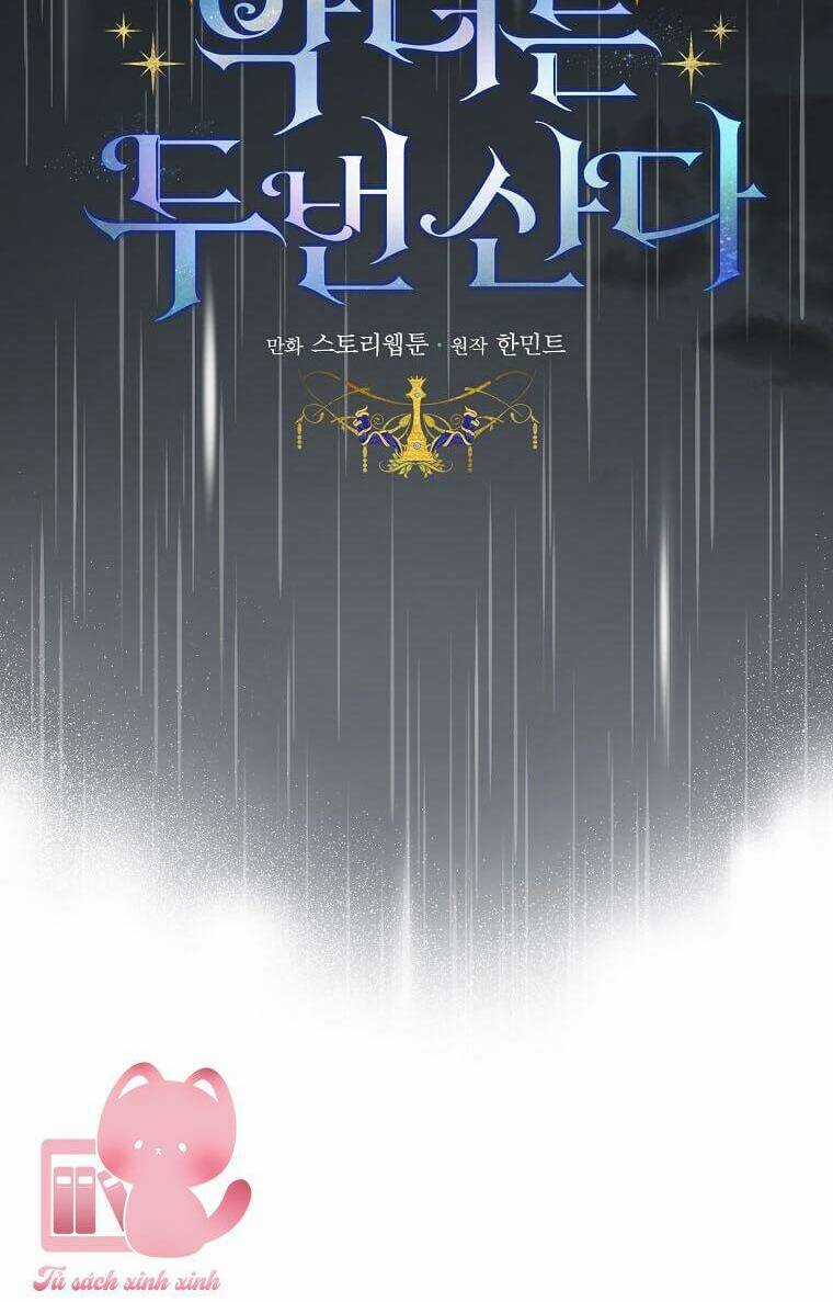 Ác Nữ Trùng Sinh - Chapter 146 - Trang 21