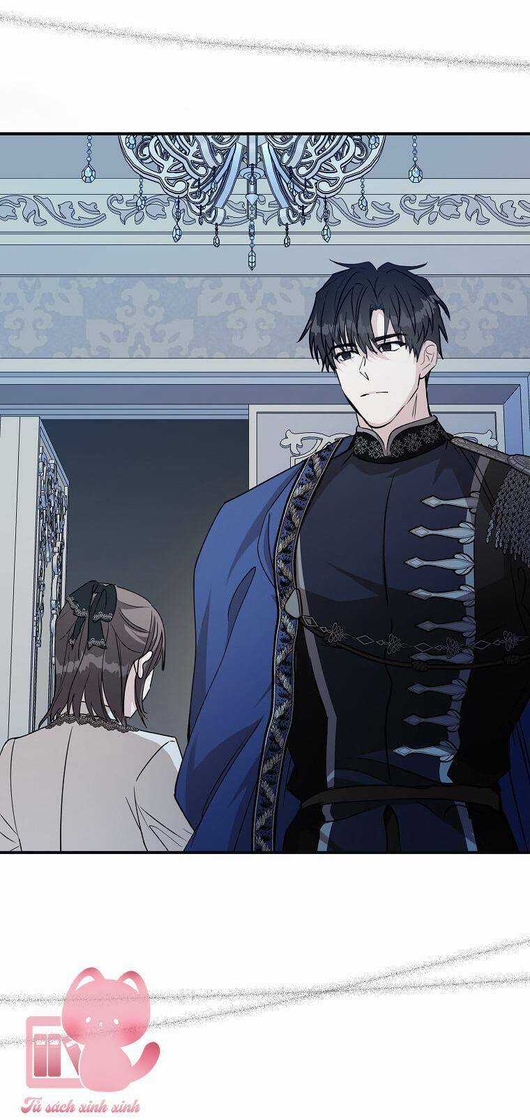 Ác Nữ Trùng Sinh - Chapter 146 - Trang 22