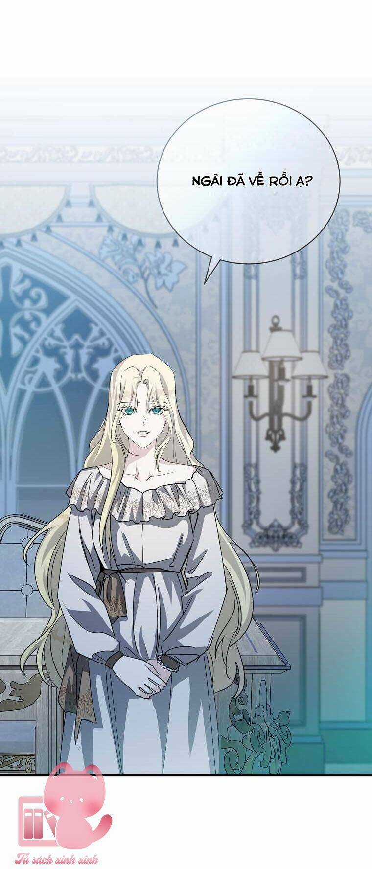 Ác Nữ Trùng Sinh - Chapter 146 - Trang 23