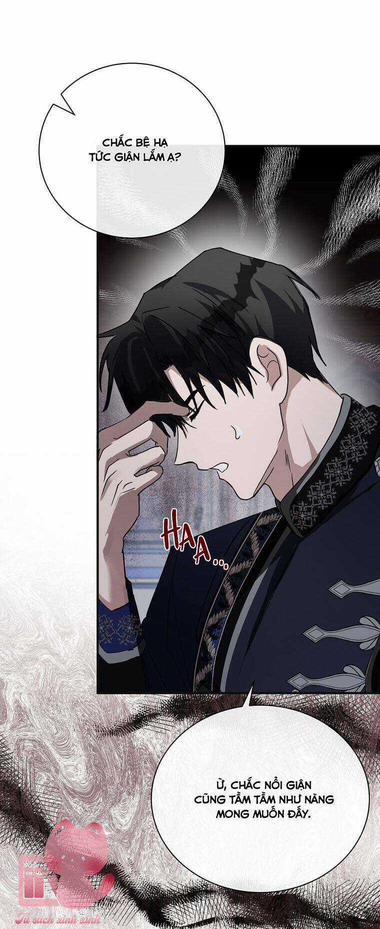 Ác Nữ Trùng Sinh - Chapter 146 - Trang 27