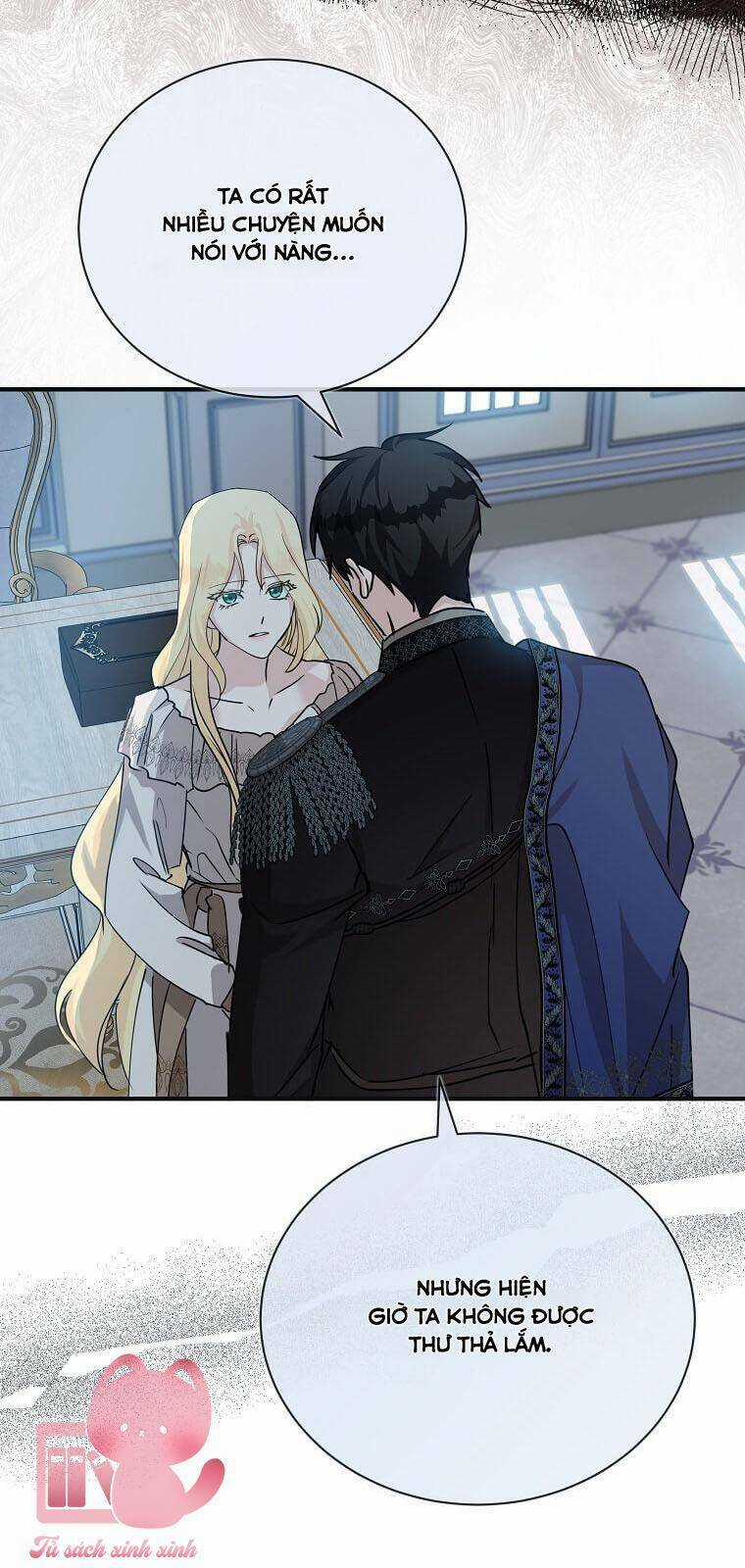 Ác Nữ Trùng Sinh - Chapter 146 - Trang 28