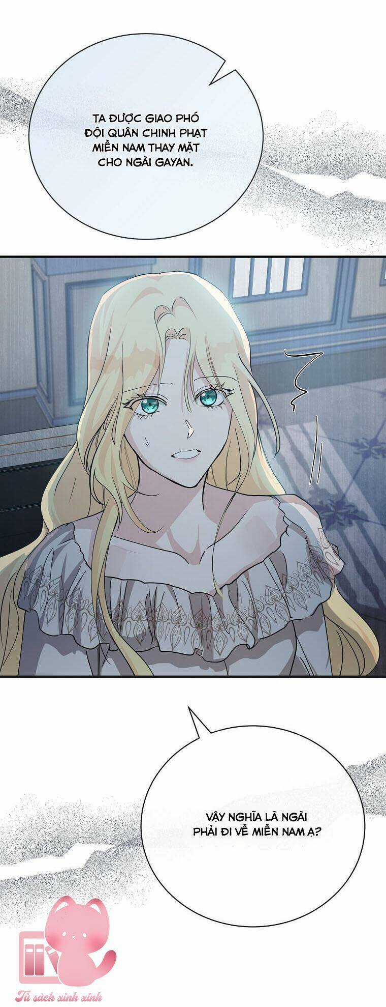 Ác Nữ Trùng Sinh - Chapter 146 - Trang 29