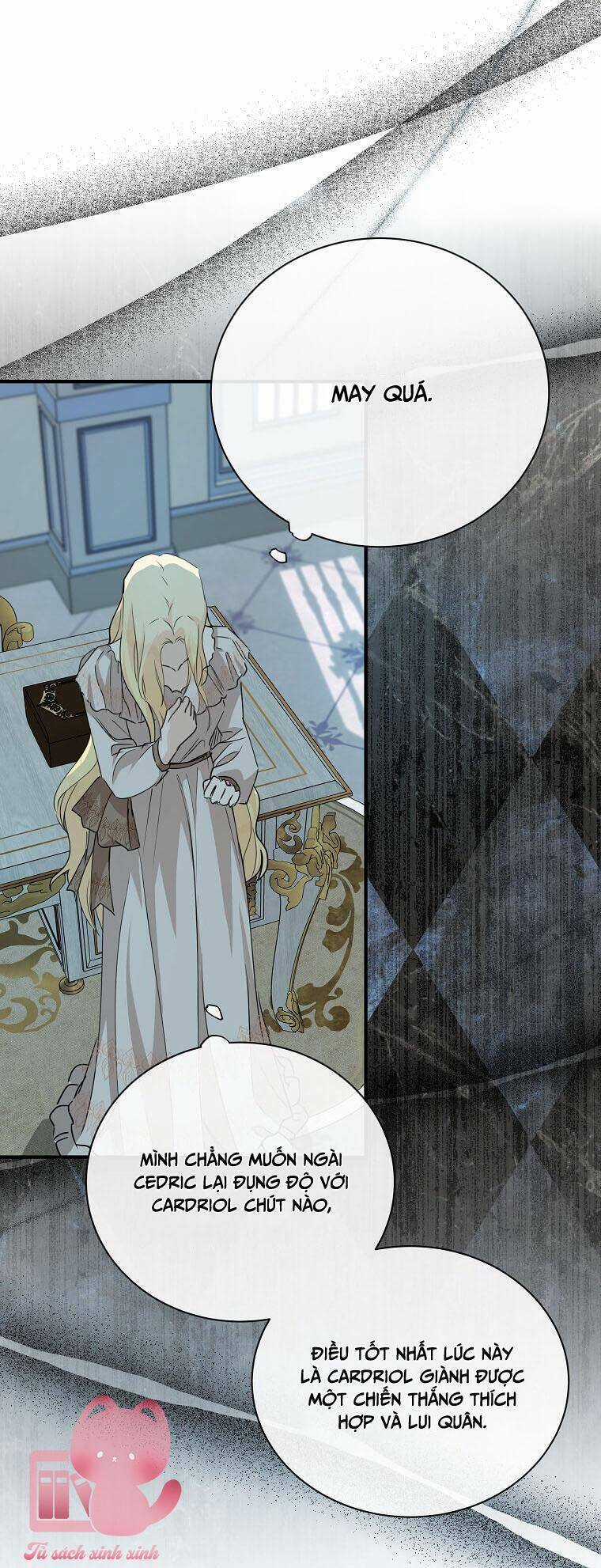 Ác Nữ Trùng Sinh - Chapter 146 - Trang 31