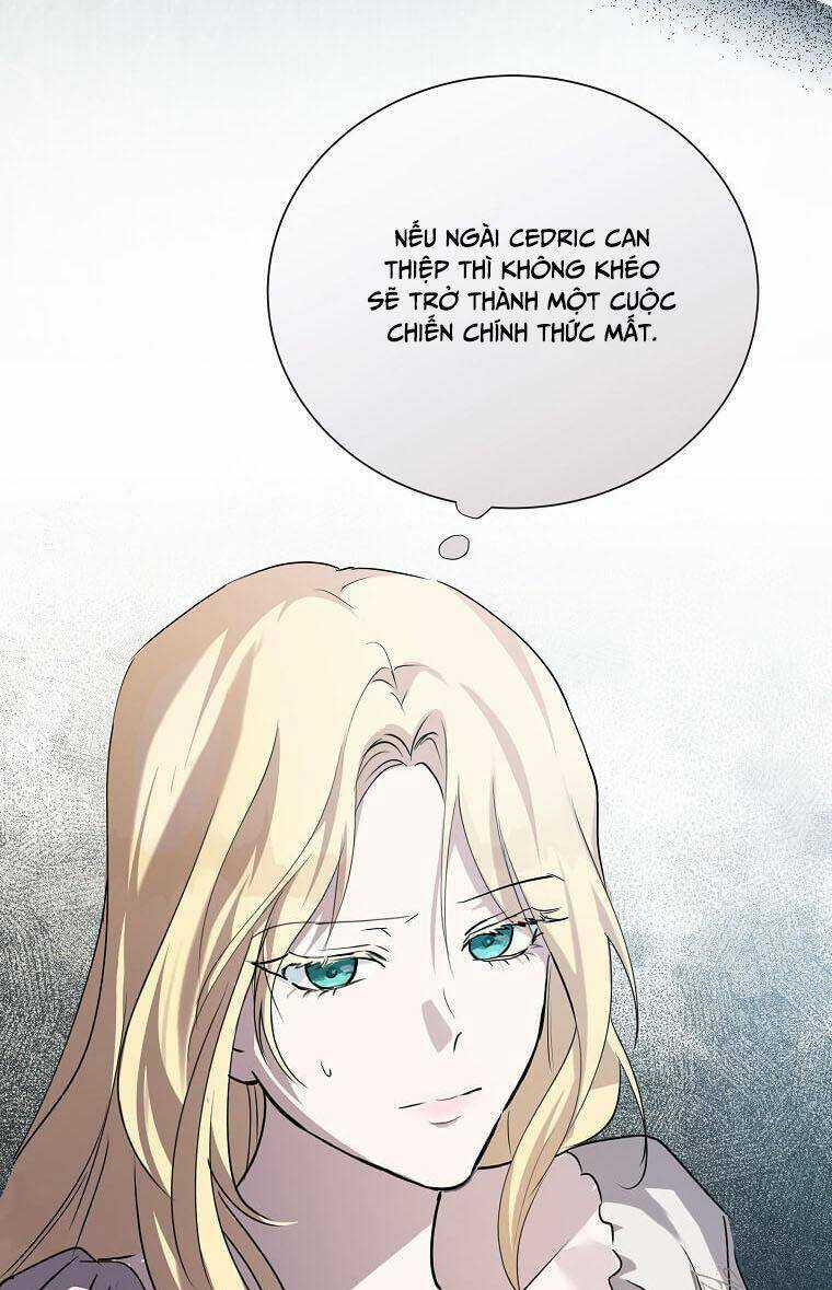 Ác Nữ Trùng Sinh - Chapter 146 - Trang 32