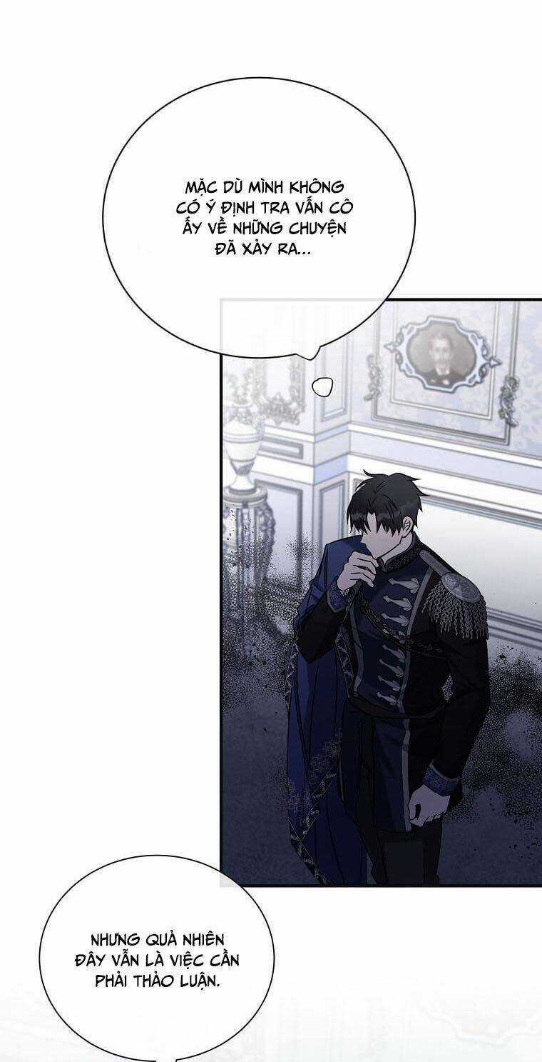 Ác Nữ Trùng Sinh - Chapter 146 - Trang 35