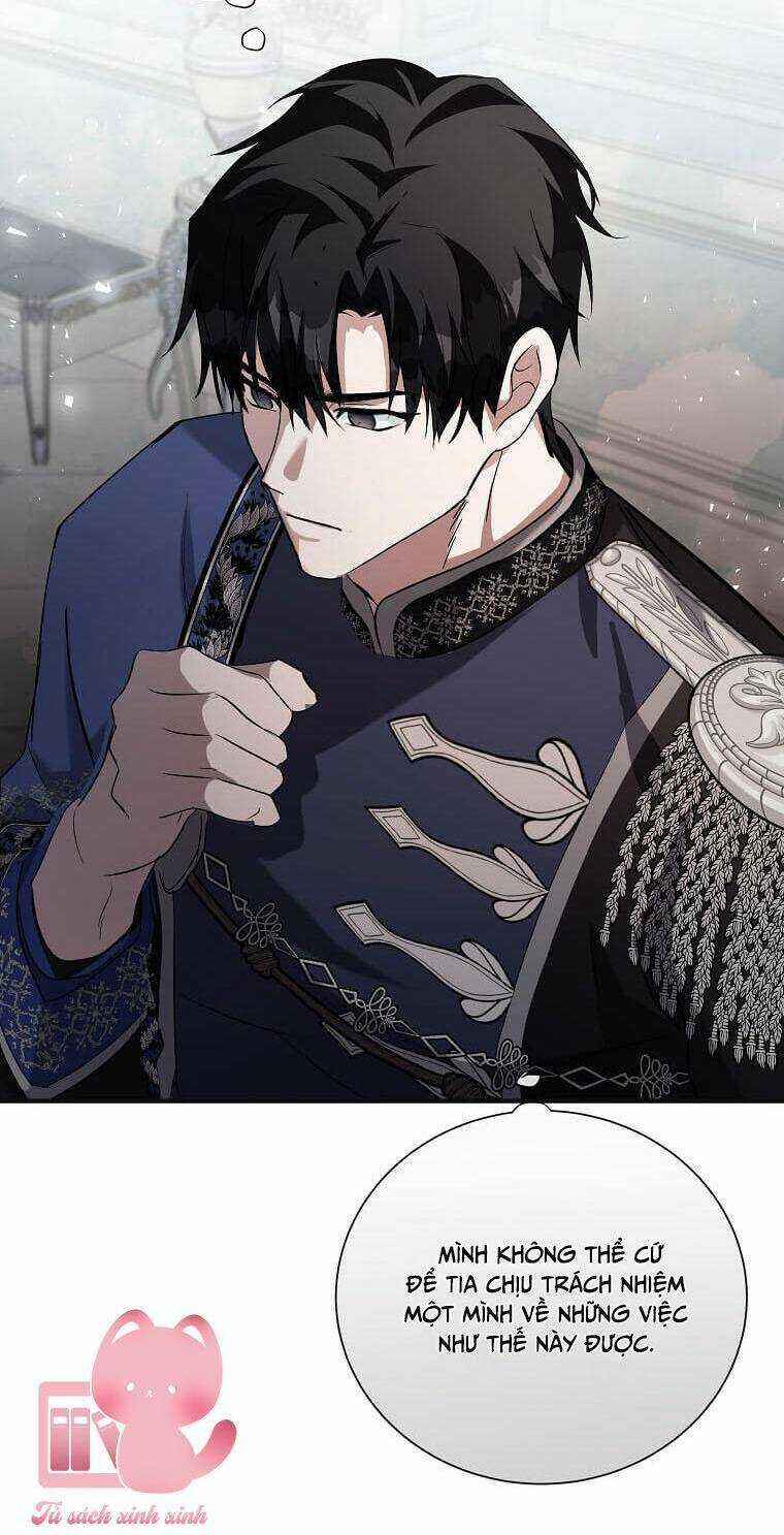 Ác Nữ Trùng Sinh - Chapter 146 - Trang 36