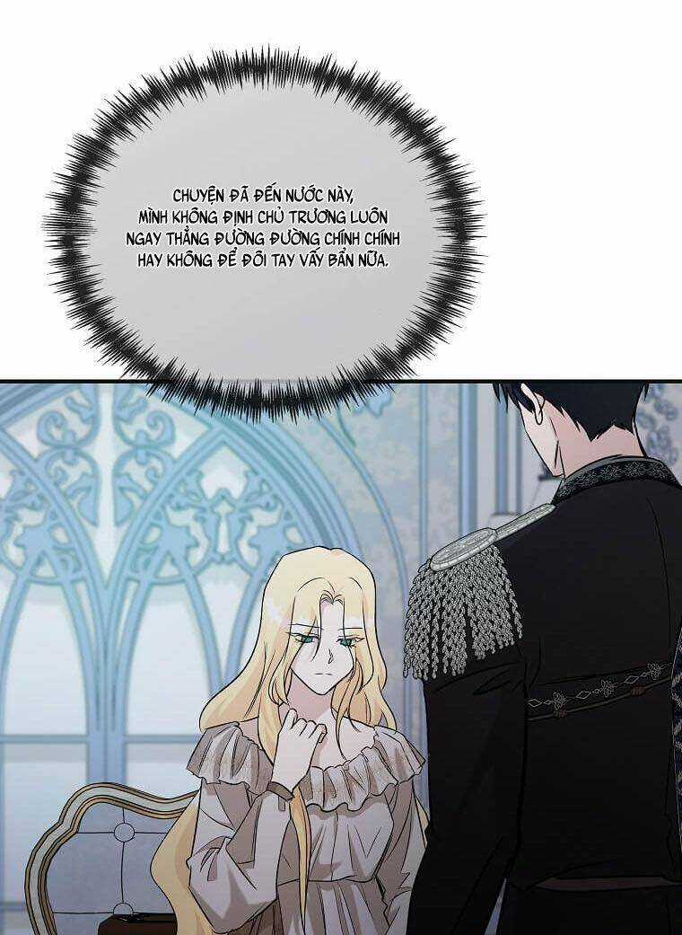 Ác Nữ Trùng Sinh - Chapter 146 - Trang 37