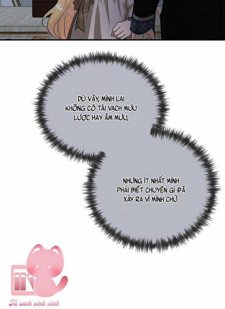 Ác Nữ Trùng Sinh - Chapter 146 - Trang 38