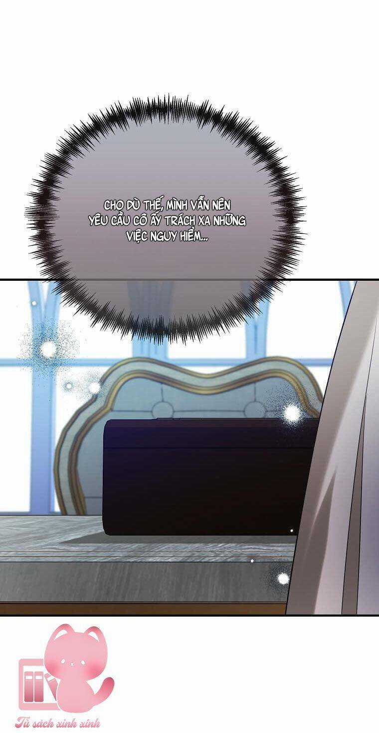 Ác Nữ Trùng Sinh - Chapter 146 - Trang 39