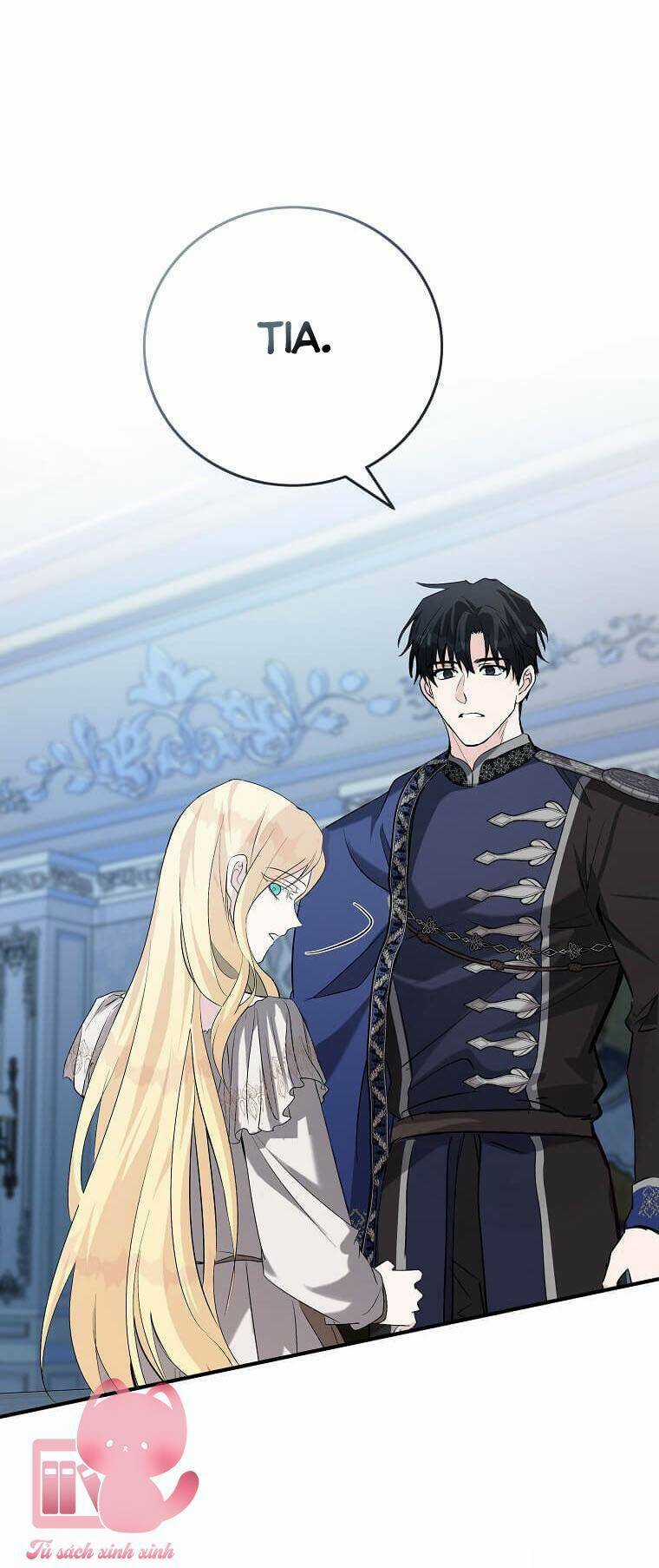 Ác Nữ Trùng Sinh - Chapter 146 - Trang 40