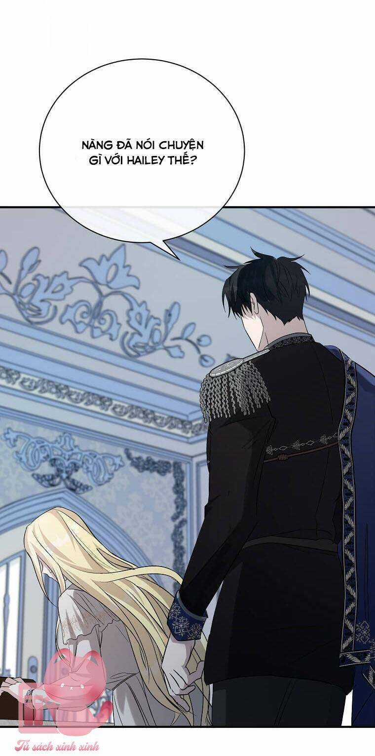 Ác Nữ Trùng Sinh - Chapter 146 - Trang 43