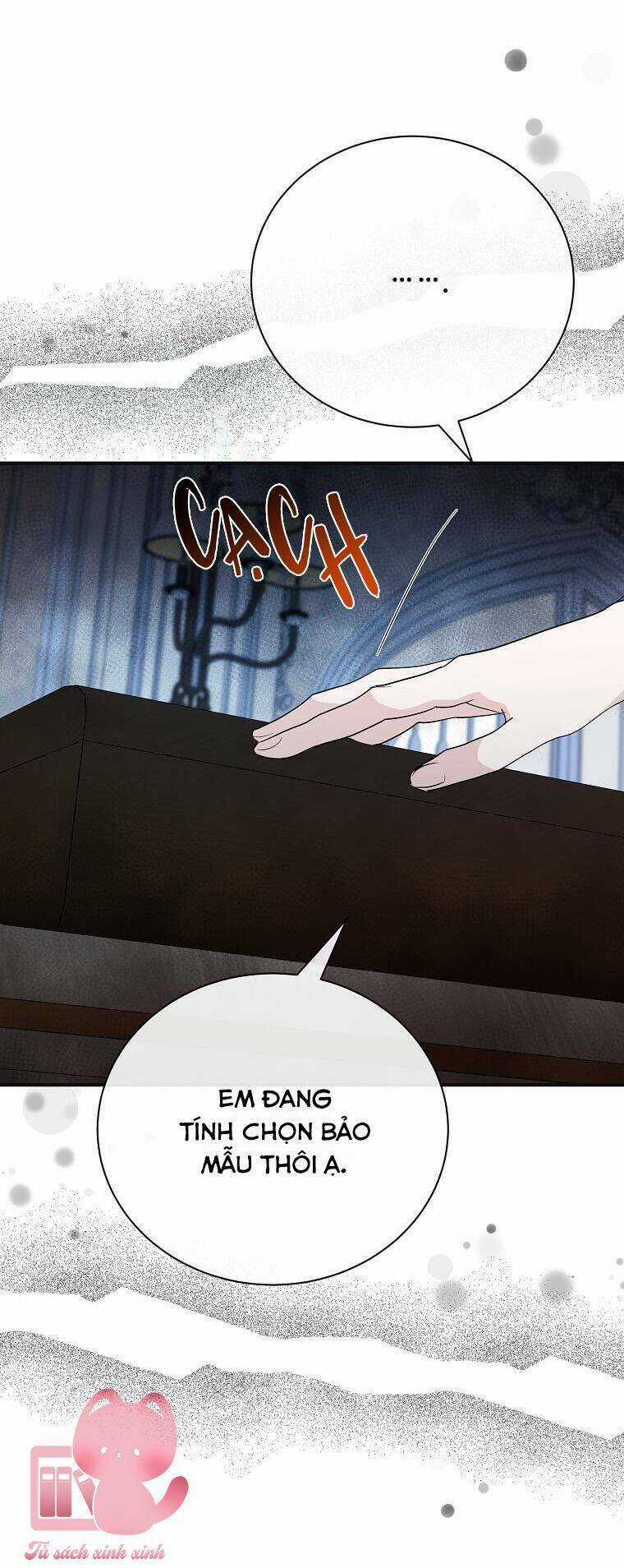 Ác Nữ Trùng Sinh - Chapter 146 - Trang 44