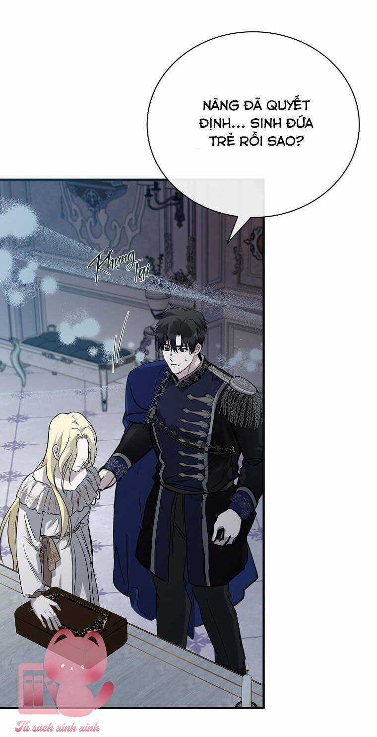 Ác Nữ Trùng Sinh - Chapter 146 - Trang 45