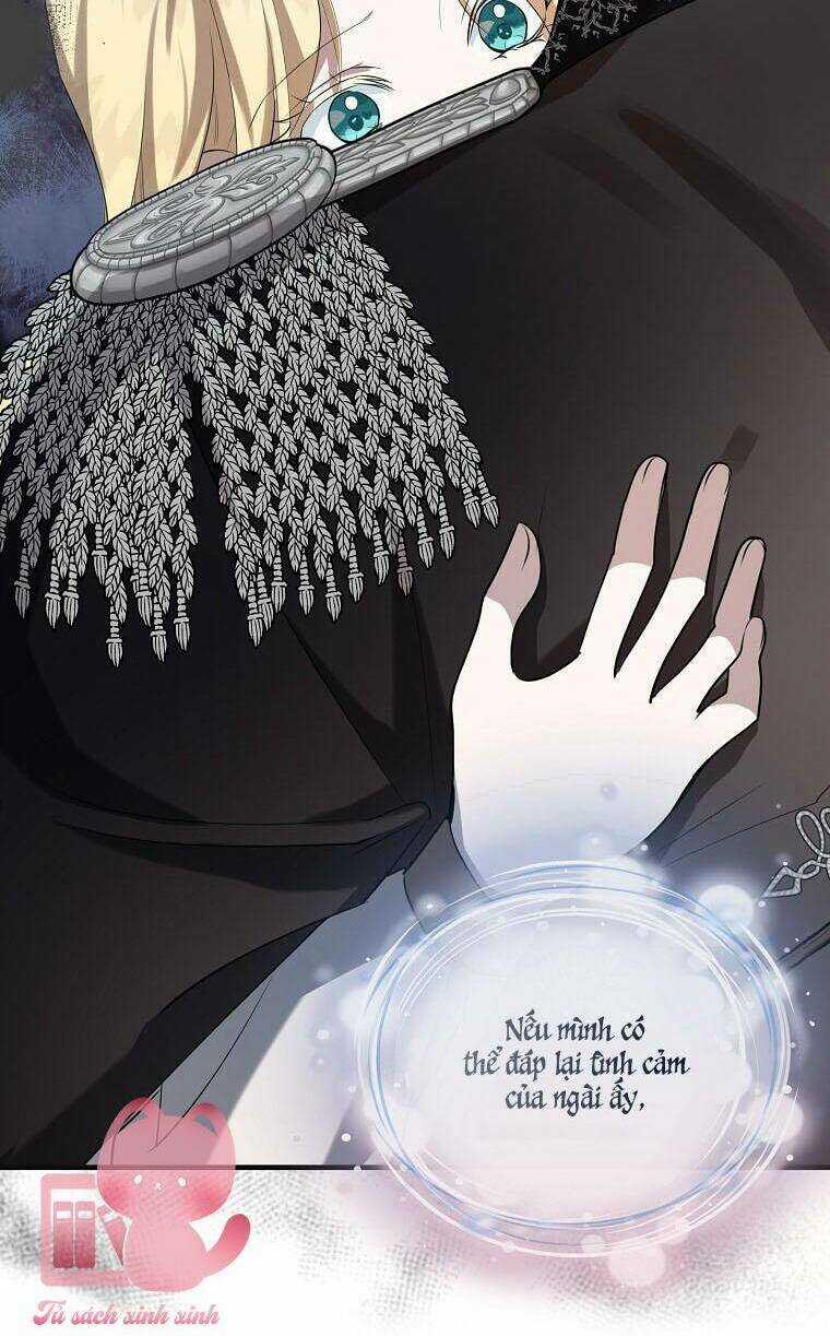 Ác Nữ Trùng Sinh - Chapter 146 - Trang 50