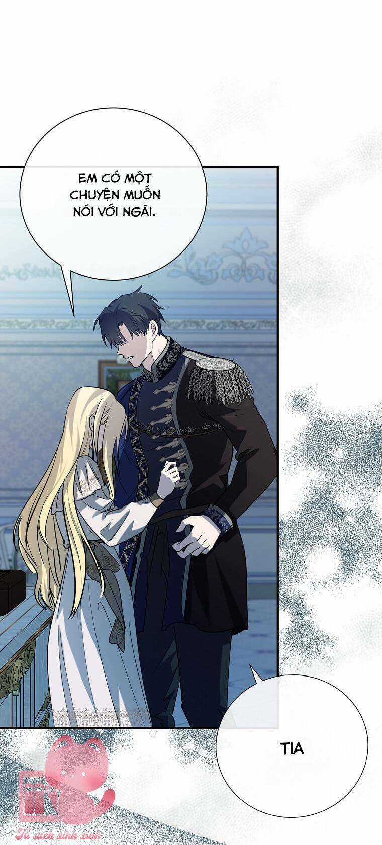 Ác Nữ Trùng Sinh - Chapter 146 - Trang 53