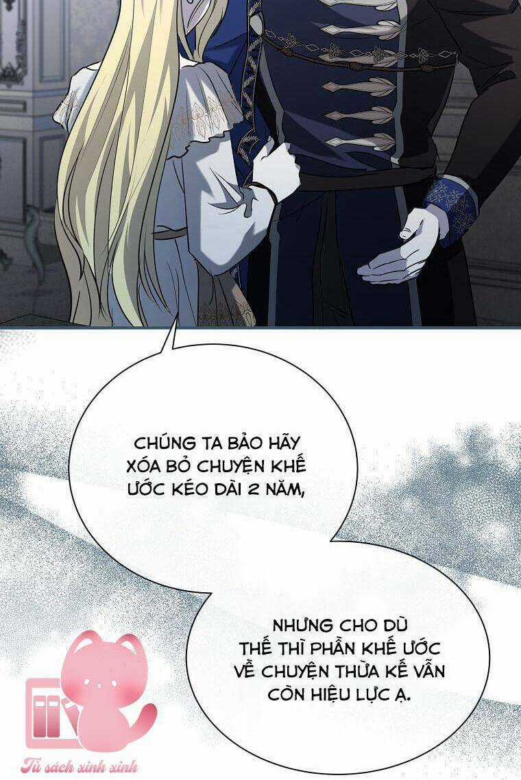 Ác Nữ Trùng Sinh - Chapter 146 - Trang 56